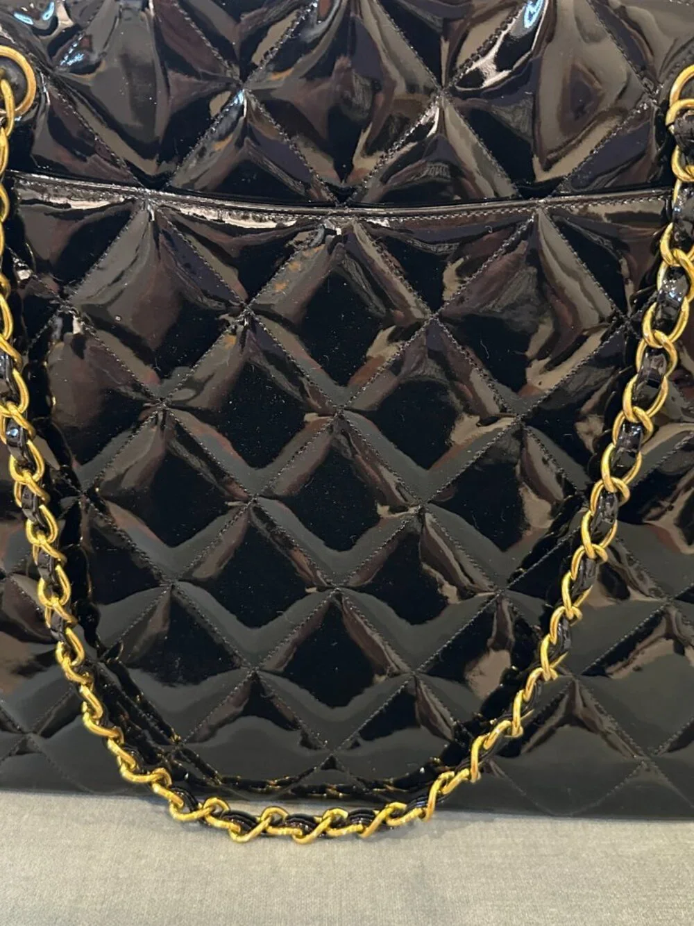 CHANEL excellent great